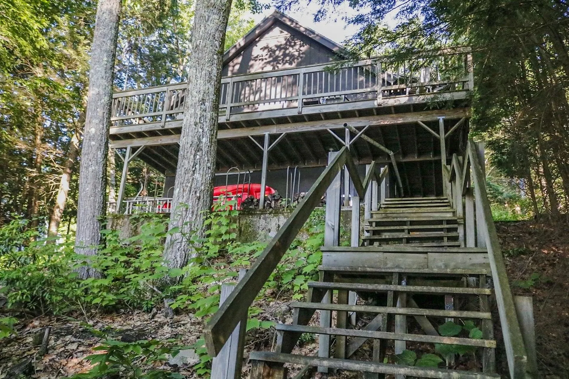 43 Whitetail Lane Fitzwilliam NH 03447