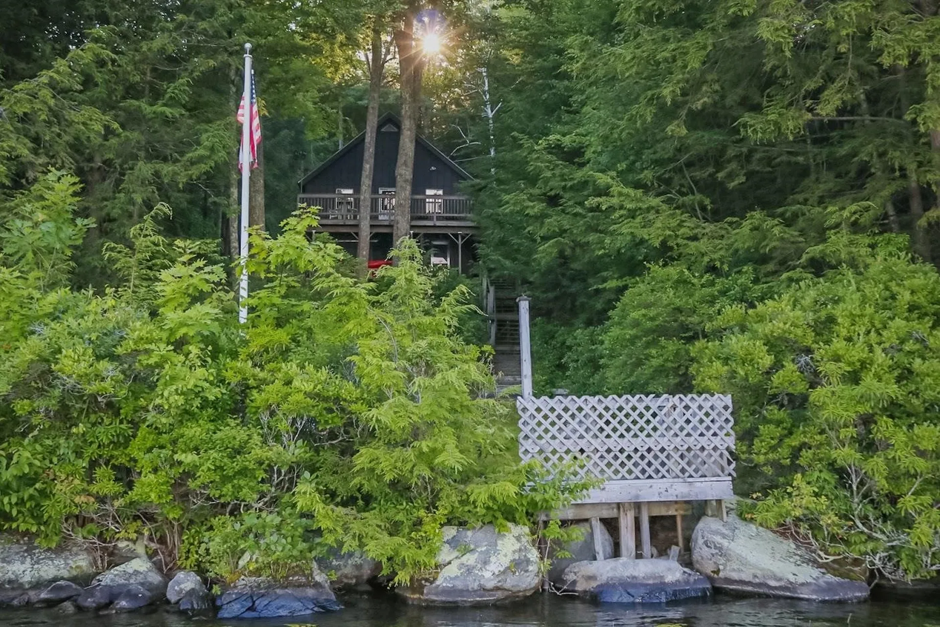 43 Whitetail Lane Fitzwilliam NH 03447