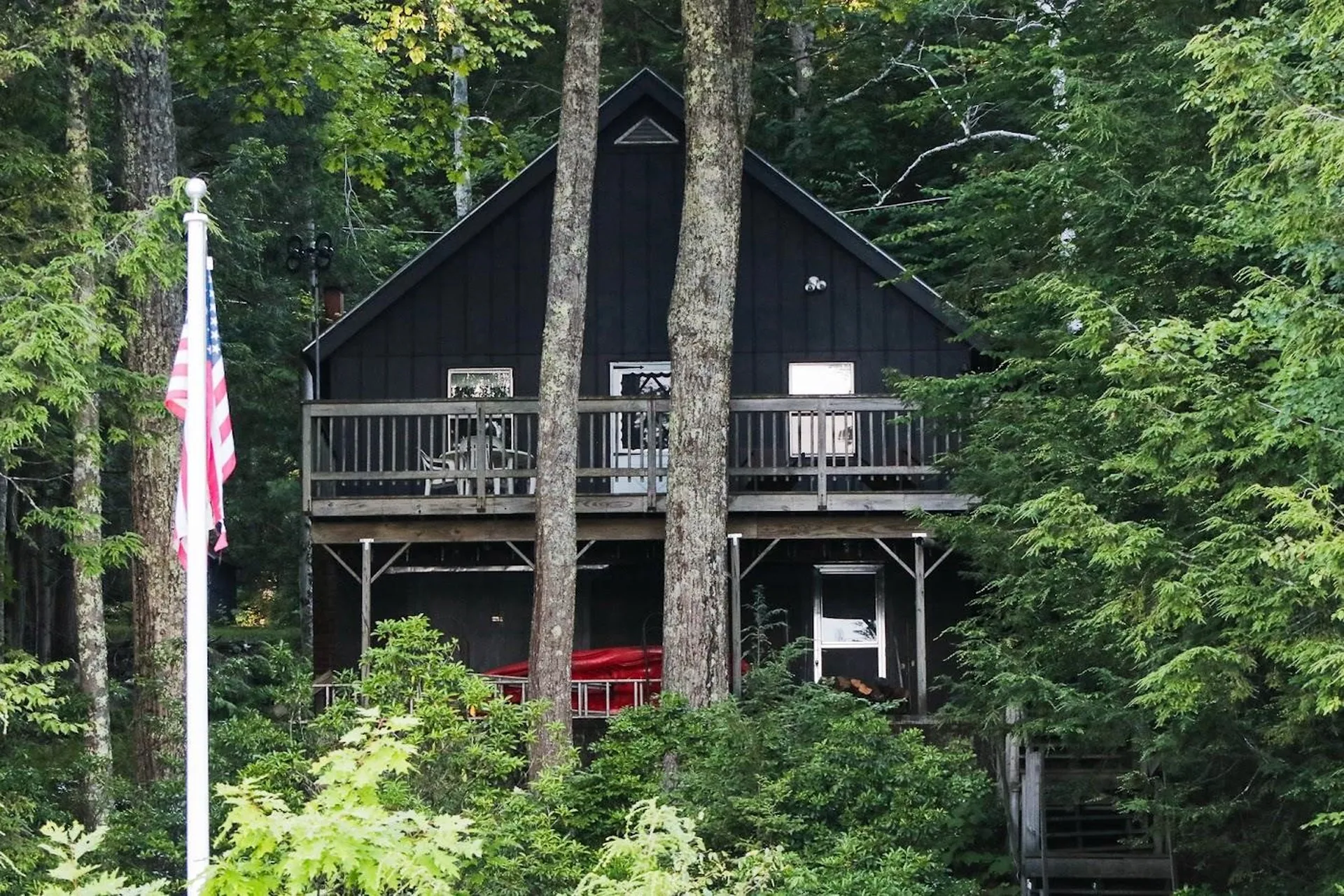 43 Whitetail Lane Fitzwilliam NH 03447