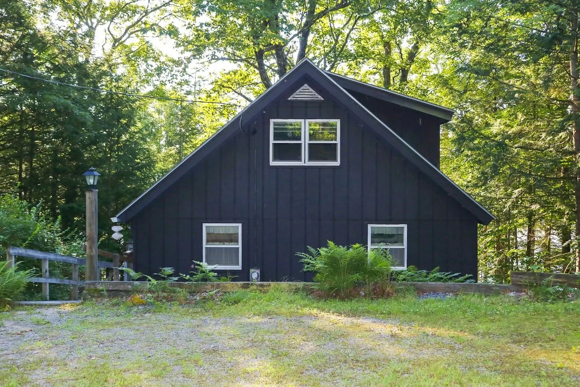 43 Whitetail Lane Fitzwilliam NH 03447