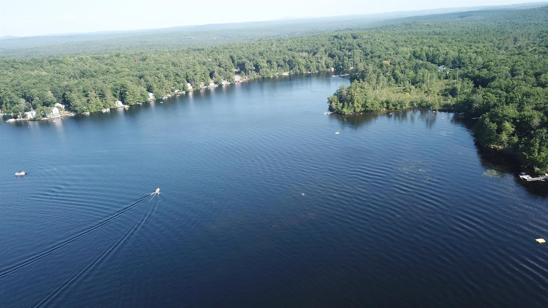 43 Whitetail Lane Fitzwilliam NH 03447