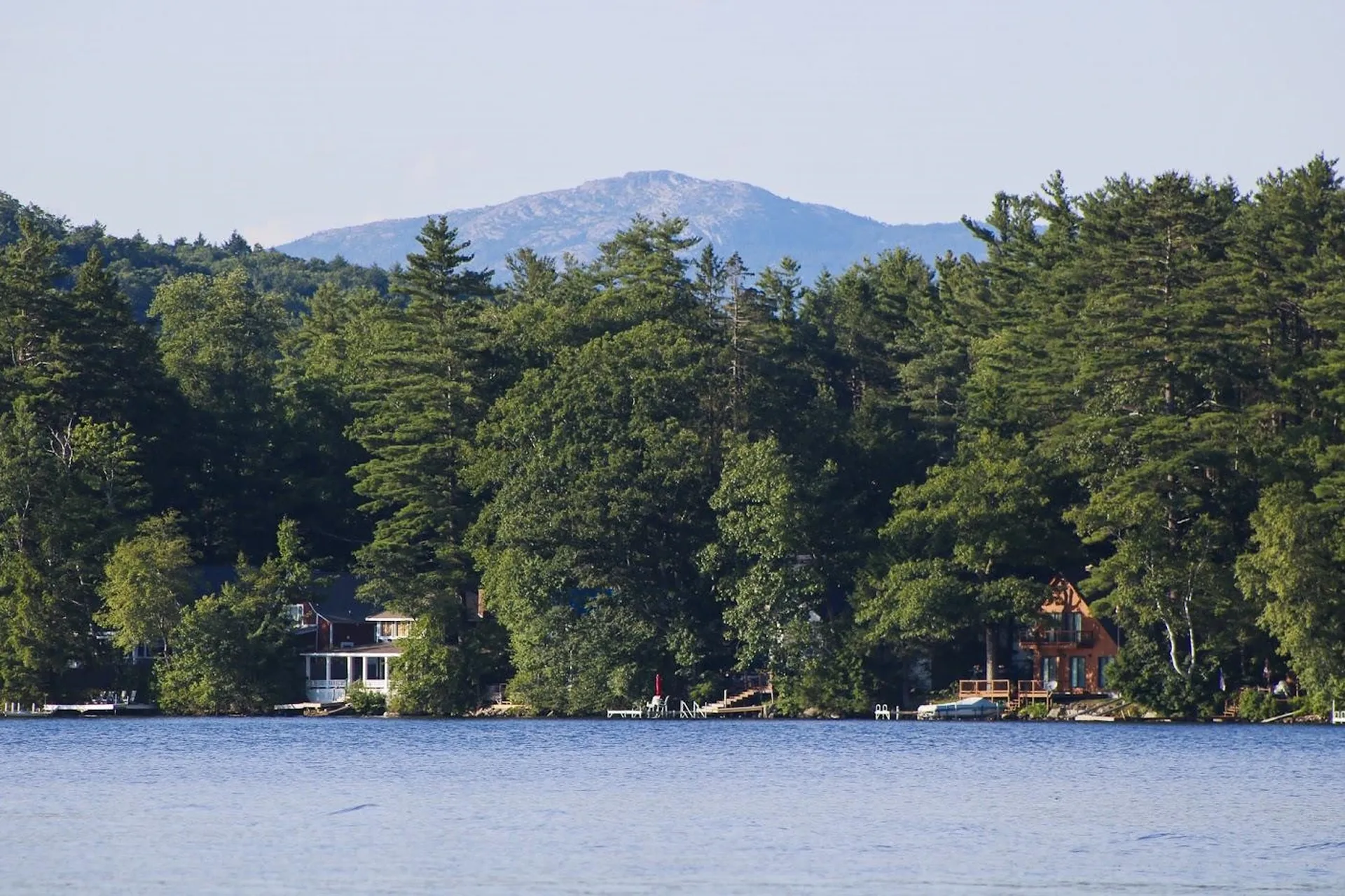 43 Whitetail Lane Fitzwilliam NH 03447