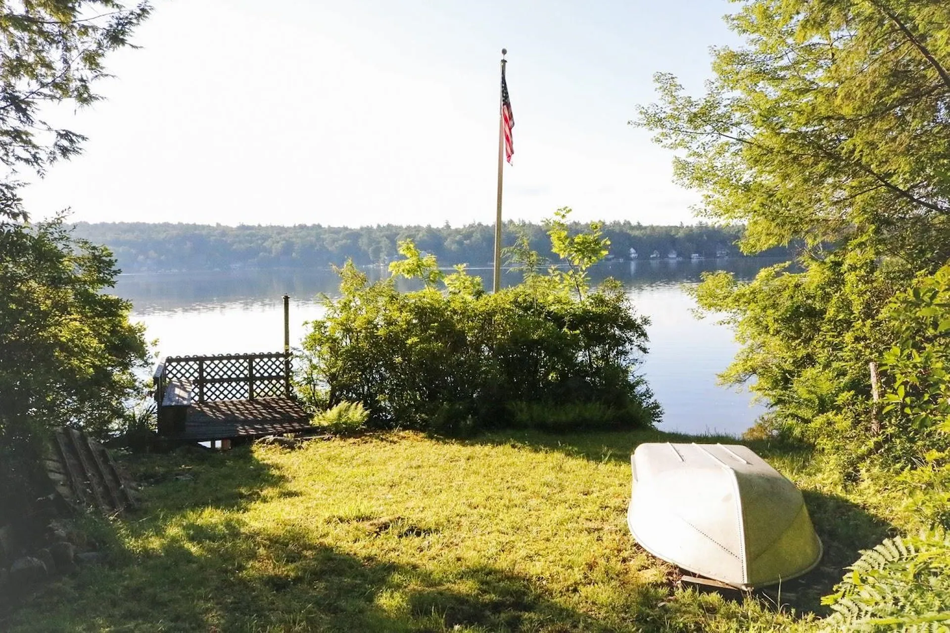 43 Whitetail Lane Fitzwilliam NH 03447