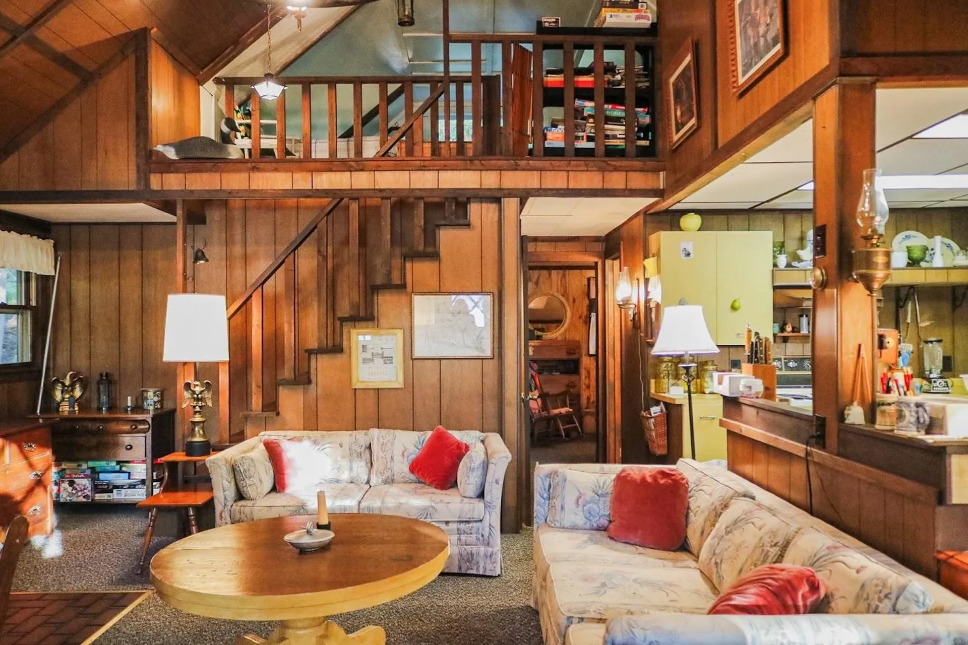 43 Whitetail Lane Fitzwilliam NH 03447