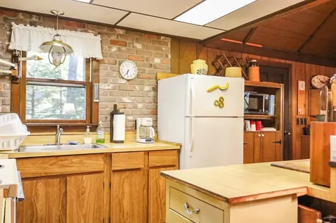 43 Whitetail Lane Fitzwilliam NH 03447