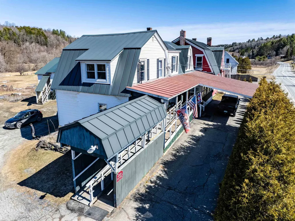 1079 S Barre Road Barre Town VT 05641