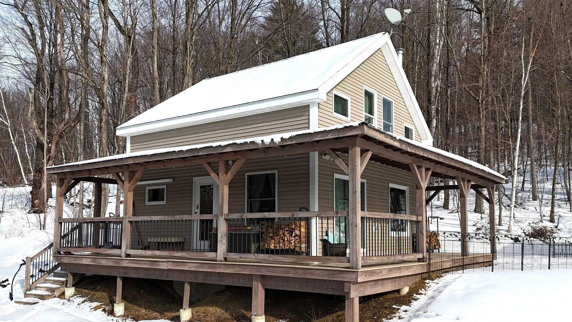 89 Field Way Pownal VT 05261