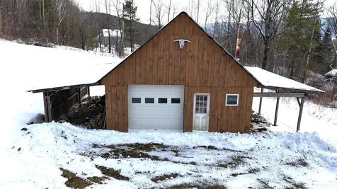 89 Field Way Pownal VT 05261