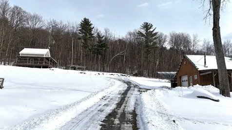 89 Field Way Pownal VT 05261