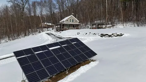 89 Field Way Pownal VT 05261