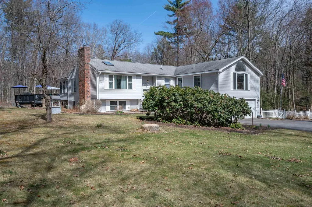 50 Wash Pond Road Hampstead NH 03841