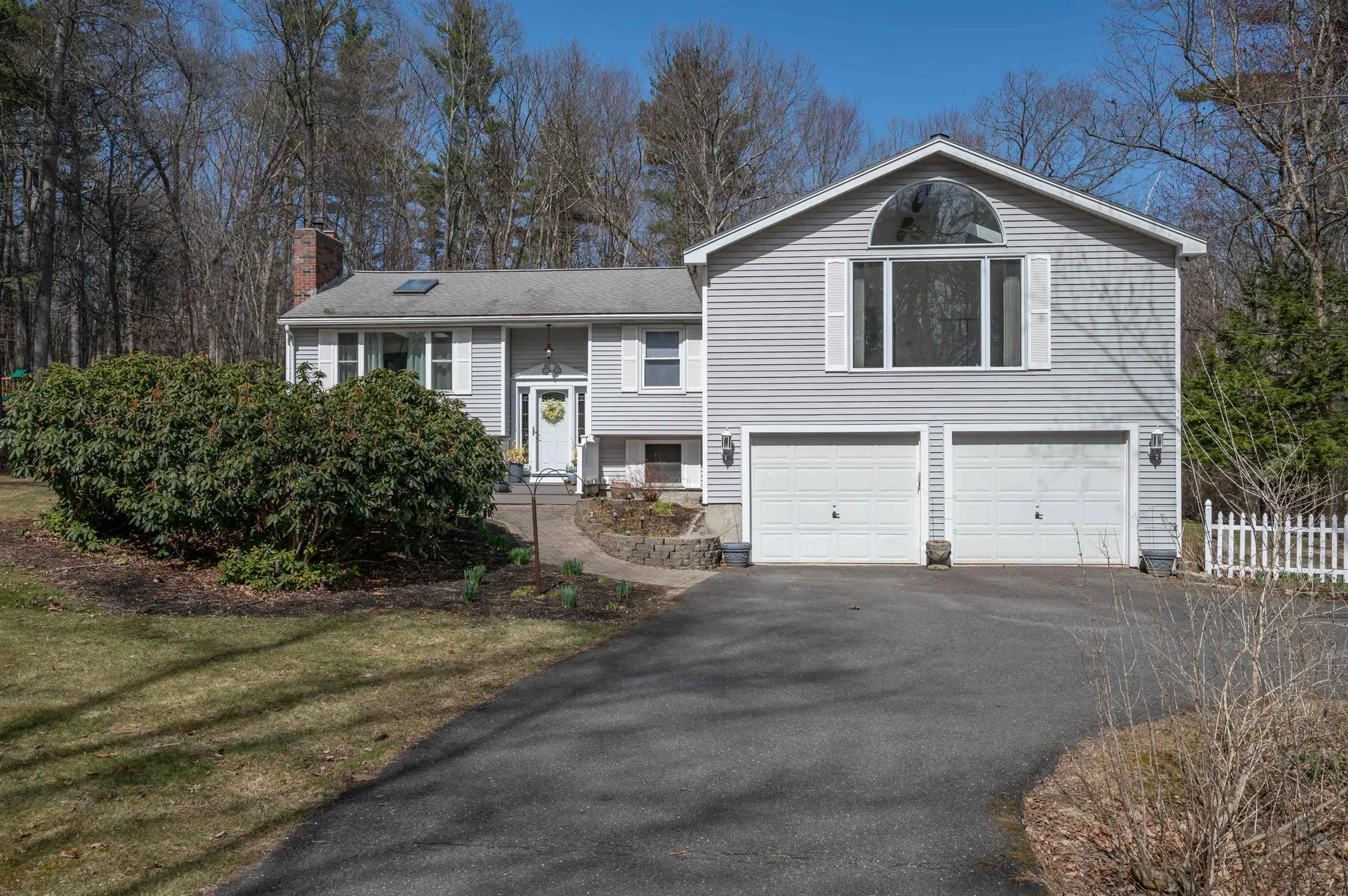 50 Wash Pond Road Hampstead NH 03841