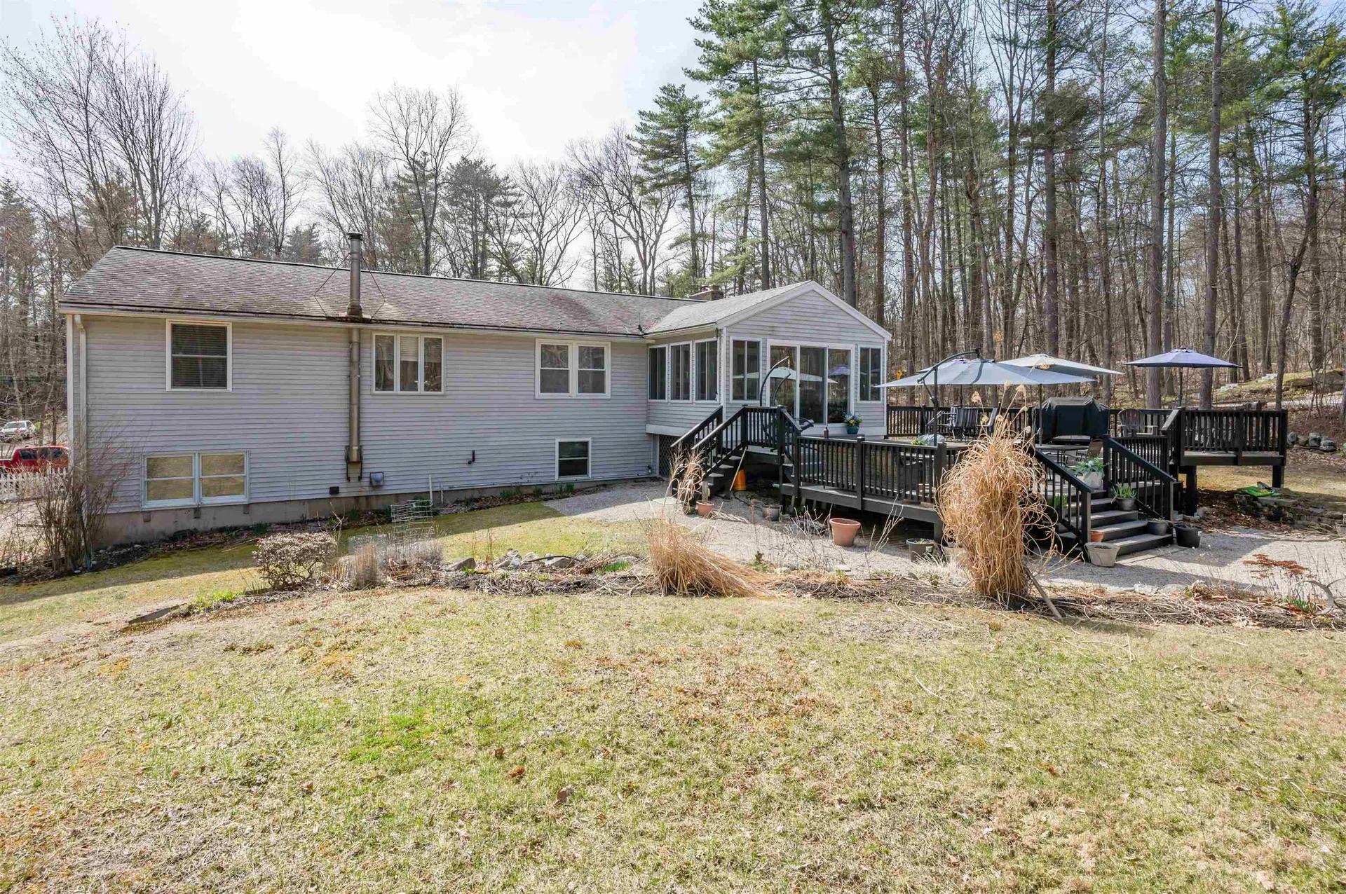 50 Wash Pond Road Hampstead NH 03841