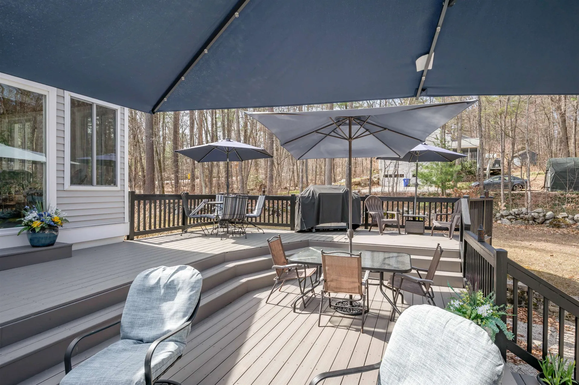 50 Wash Pond Road Hampstead NH 03841