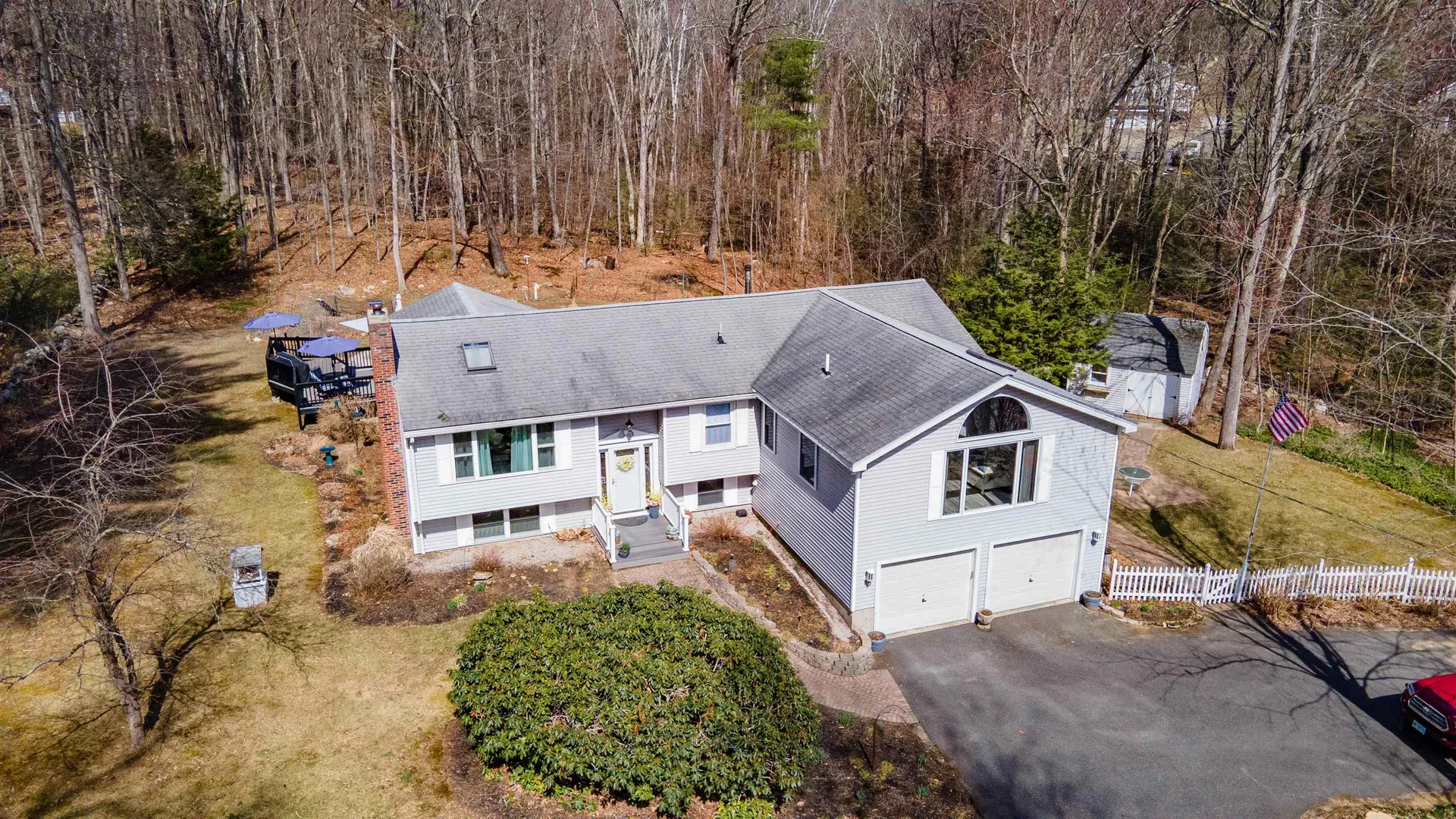 50 Wash Pond Road Hampstead NH 03841