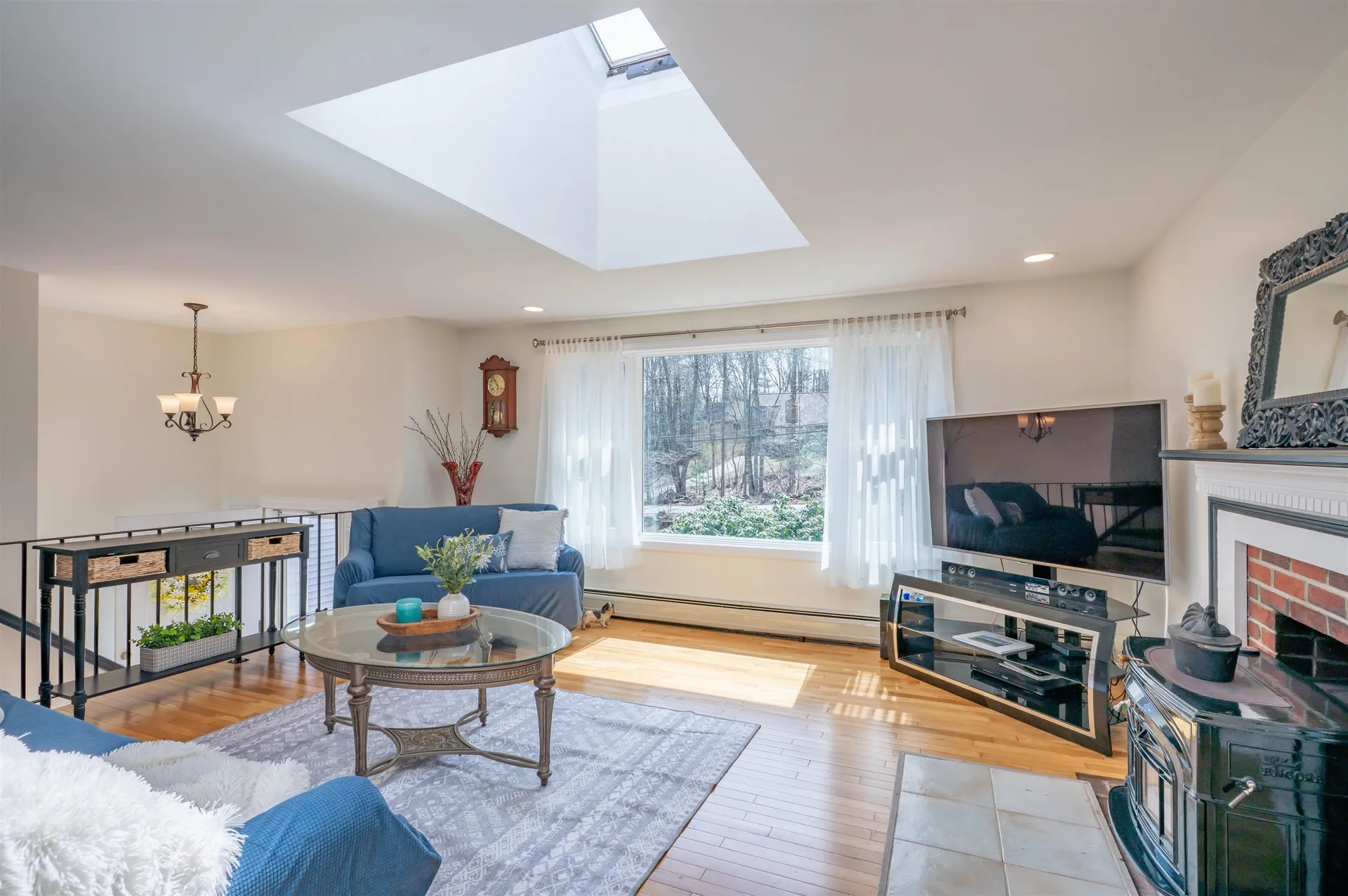 50 Wash Pond Road Hampstead NH 03841