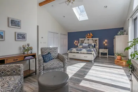 50 Wash Pond Road Hampstead NH 03841