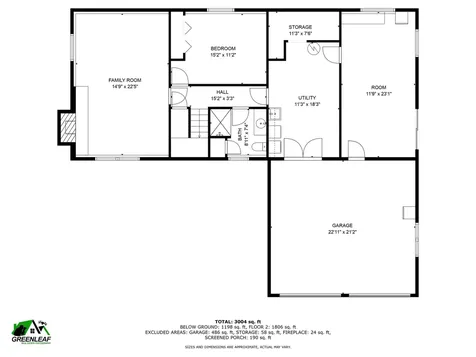 50 Wash Pond Road Hampstead NH 03841