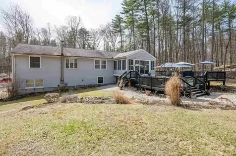 50 Wash Pond Road Hampstead NH 03841