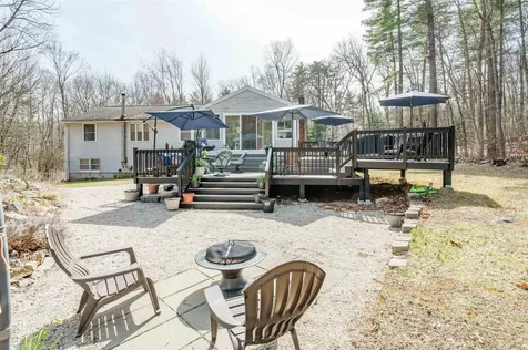 50 Wash Pond Road Hampstead NH 03841