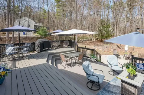 50 Wash Pond Road Hampstead NH 03841
