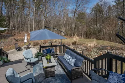 50 Wash Pond Road Hampstead NH 03841