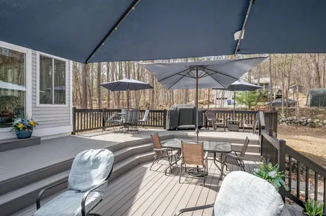 50 Wash Pond Road Hampstead NH 03841