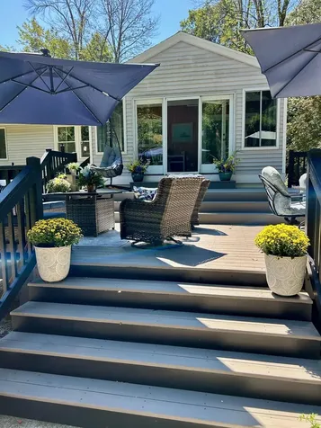 50 Wash Pond Road Hampstead NH 03841