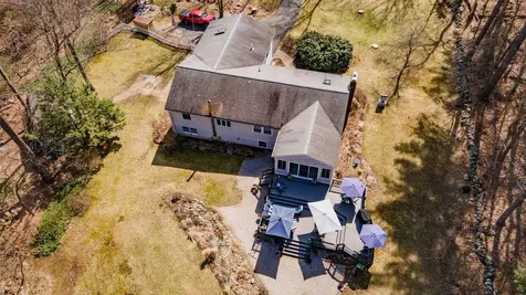 50 Wash Pond Road Hampstead NH 03841