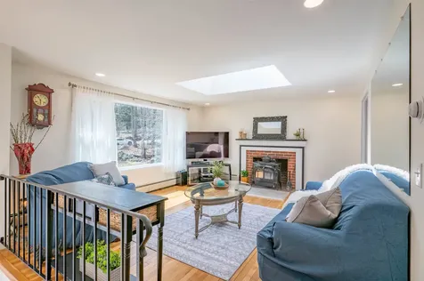 50 Wash Pond Road Hampstead NH 03841