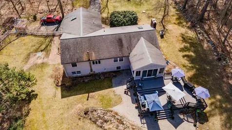 50 Wash Pond Road Hampstead NH 03841