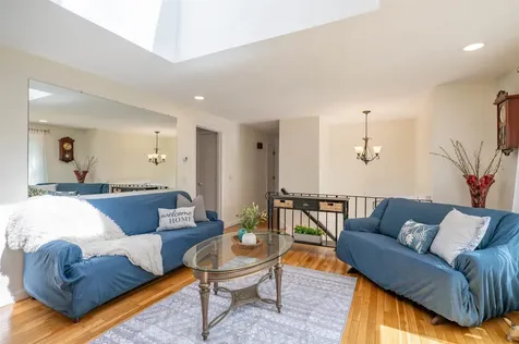 50 Wash Pond Road Hampstead NH 03841
