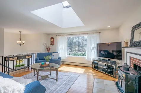 50 Wash Pond Road Hampstead NH 03841