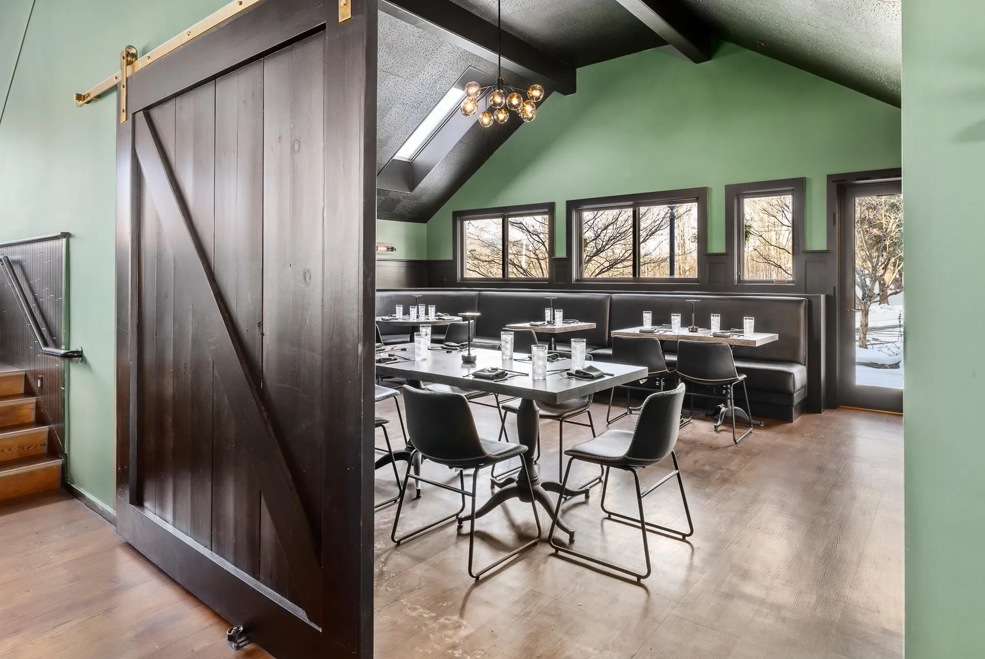 1716 Depot Street Manchester VT 05255