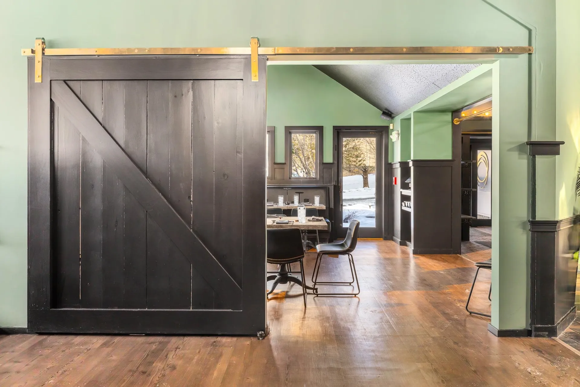 1716 Depot Street Manchester VT 05255