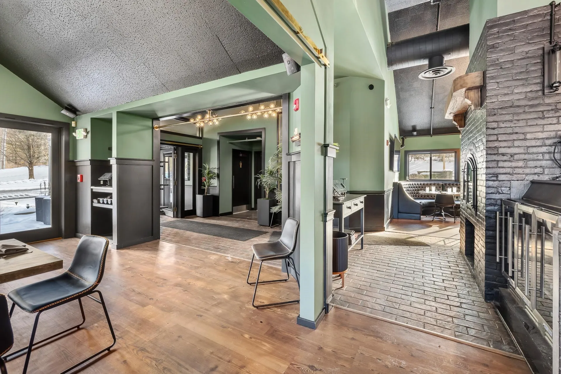 1716 Depot Street Manchester VT 05255