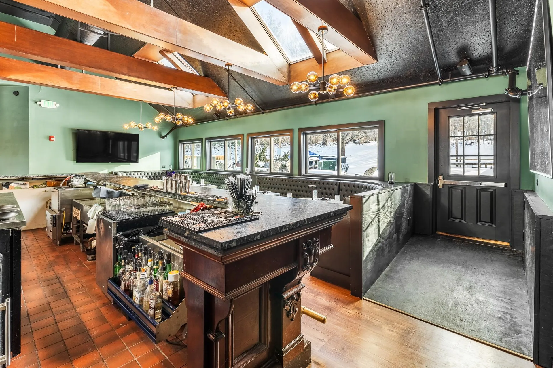 1716 Depot Street Manchester VT 05255