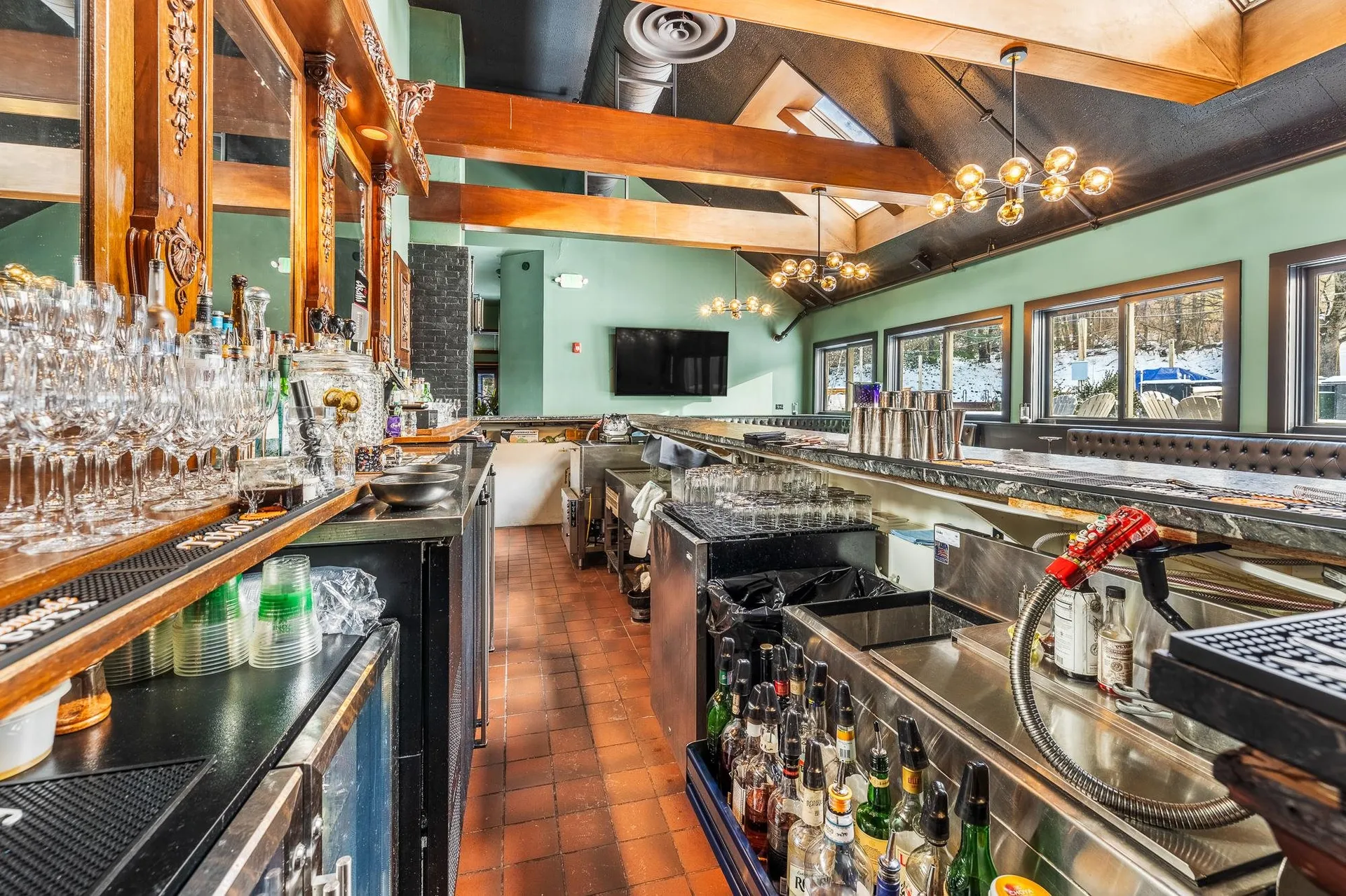 1716 Depot Street Manchester VT 05255