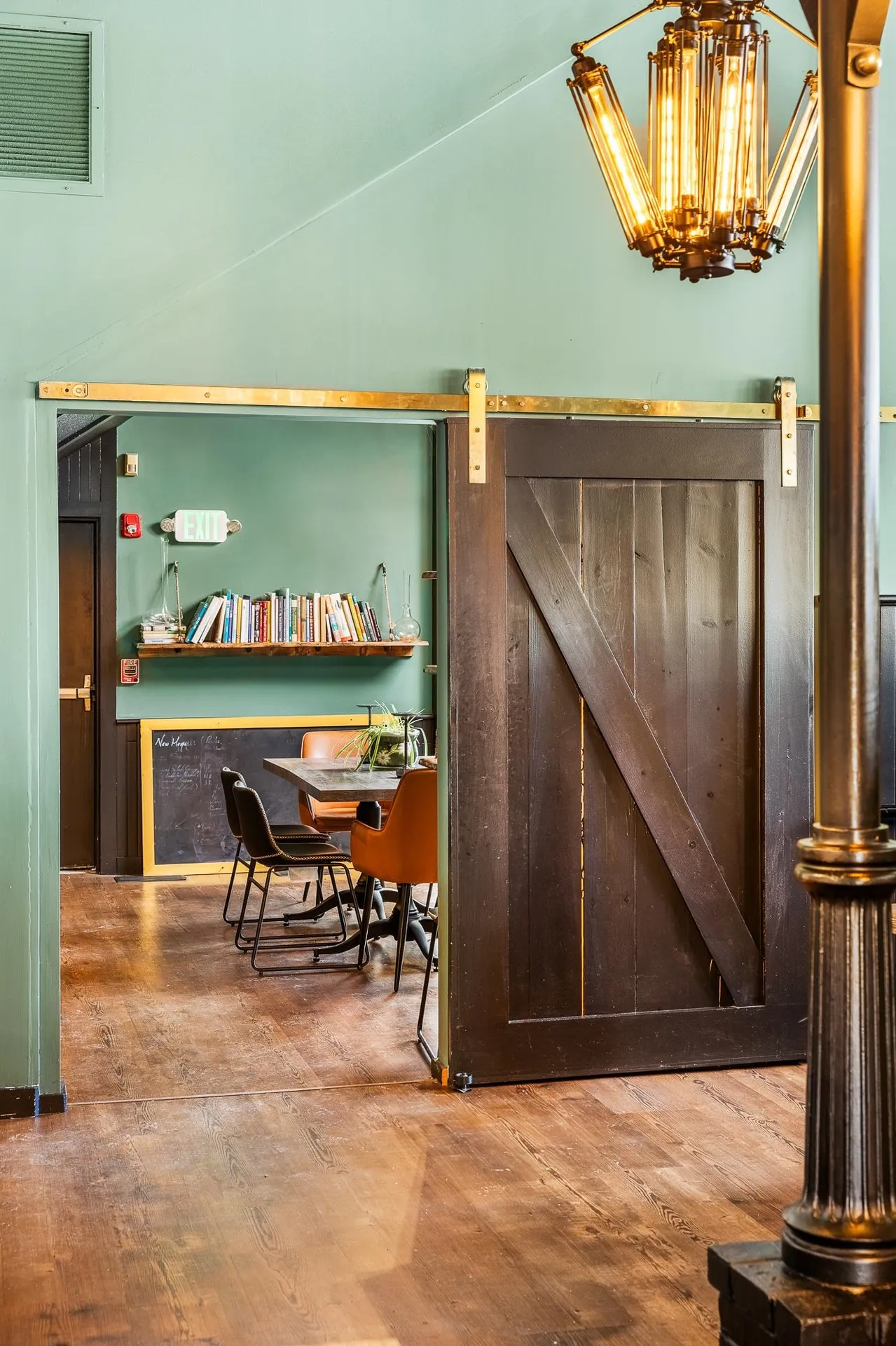 1716 Depot Street Manchester VT 05255