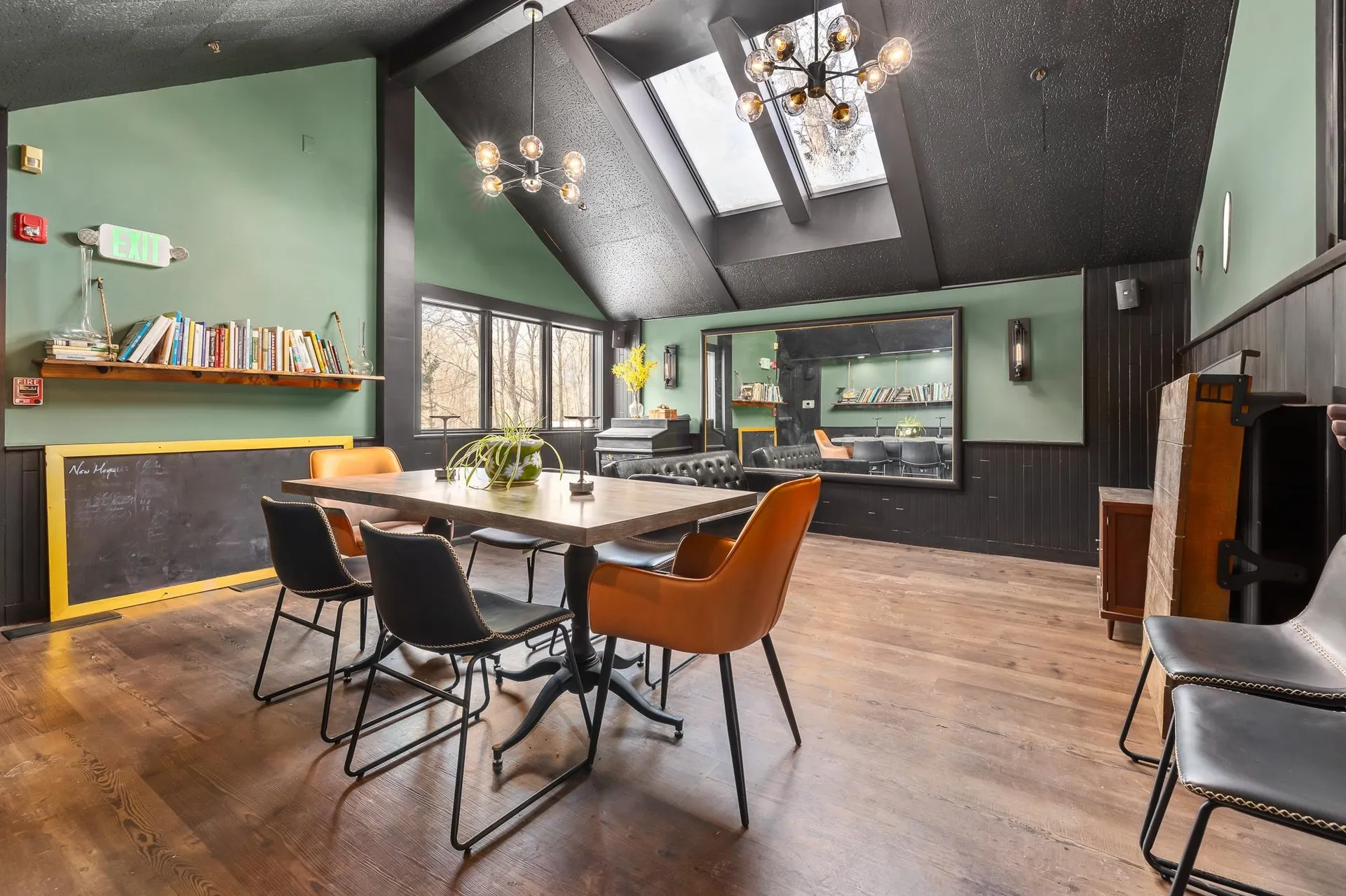 1716 Depot Street Manchester VT 05255