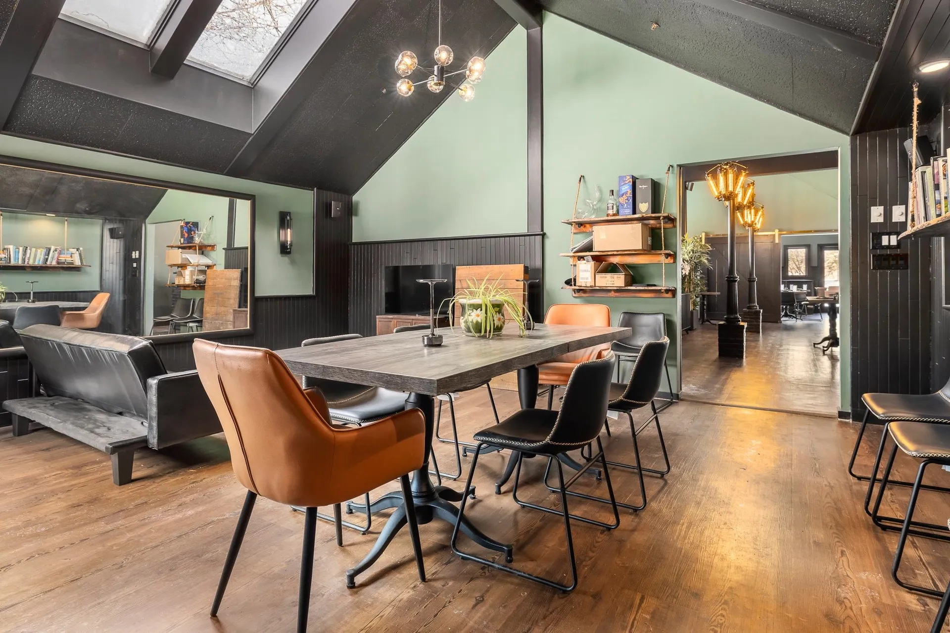 1716 Depot Street Manchester VT 05255