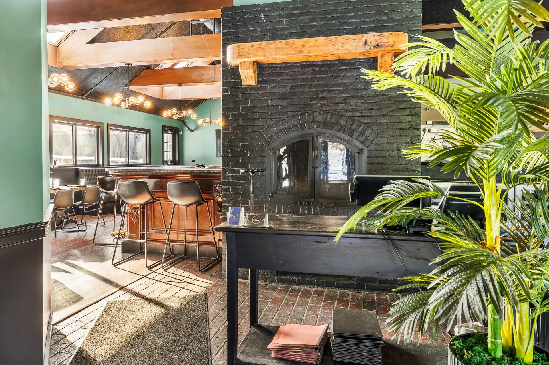 1716 Depot Street Manchester VT 05255