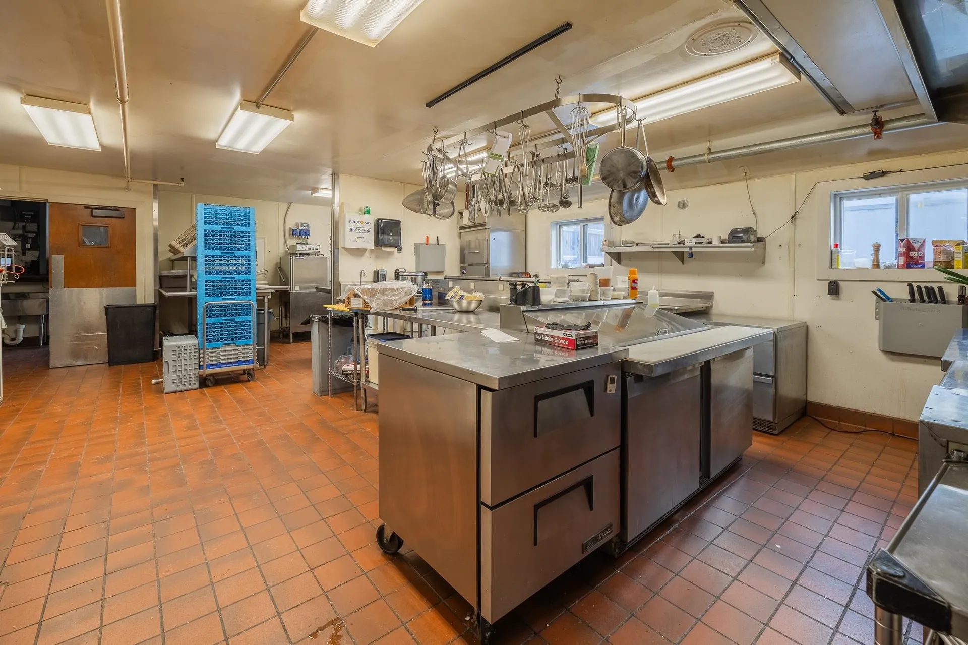 1716 Depot Street Manchester VT 05255