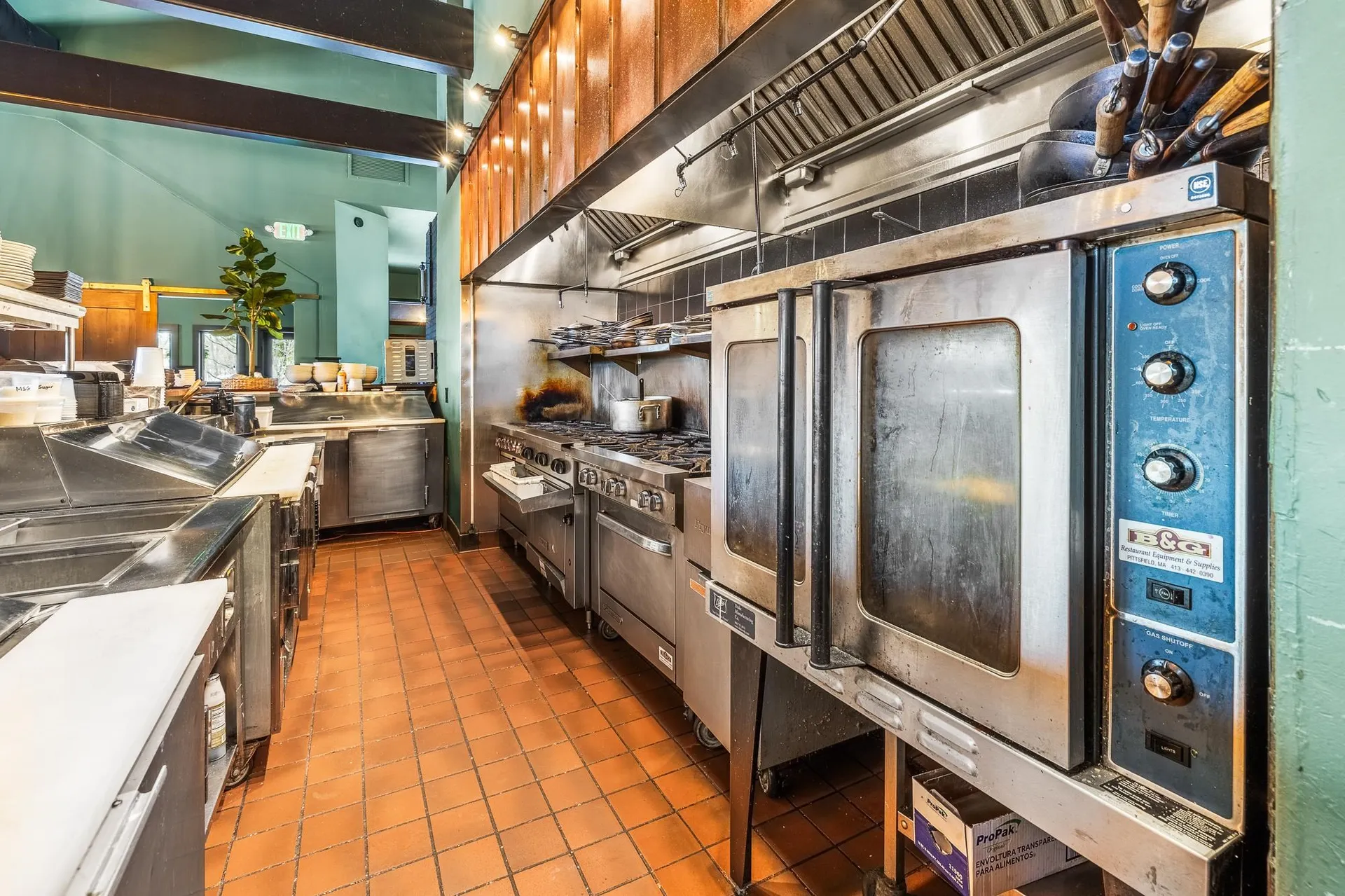 1716 Depot Street Manchester VT 05255