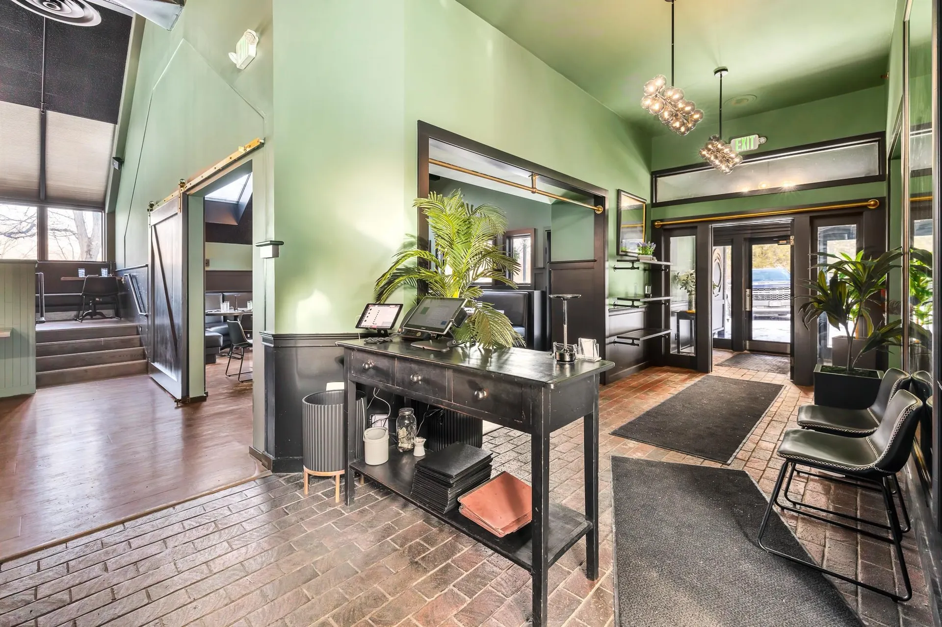 1716 Depot Street Manchester VT 05255