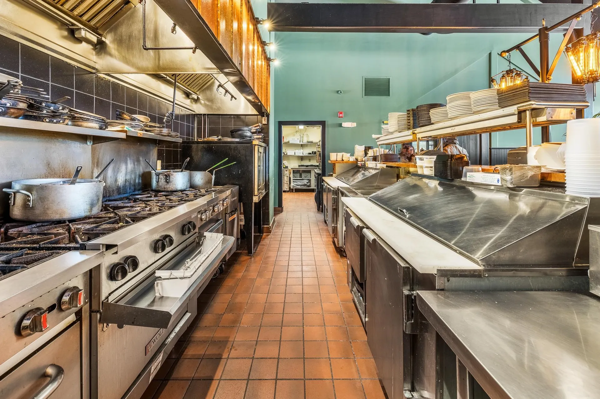 1716 Depot Street Manchester VT 05255