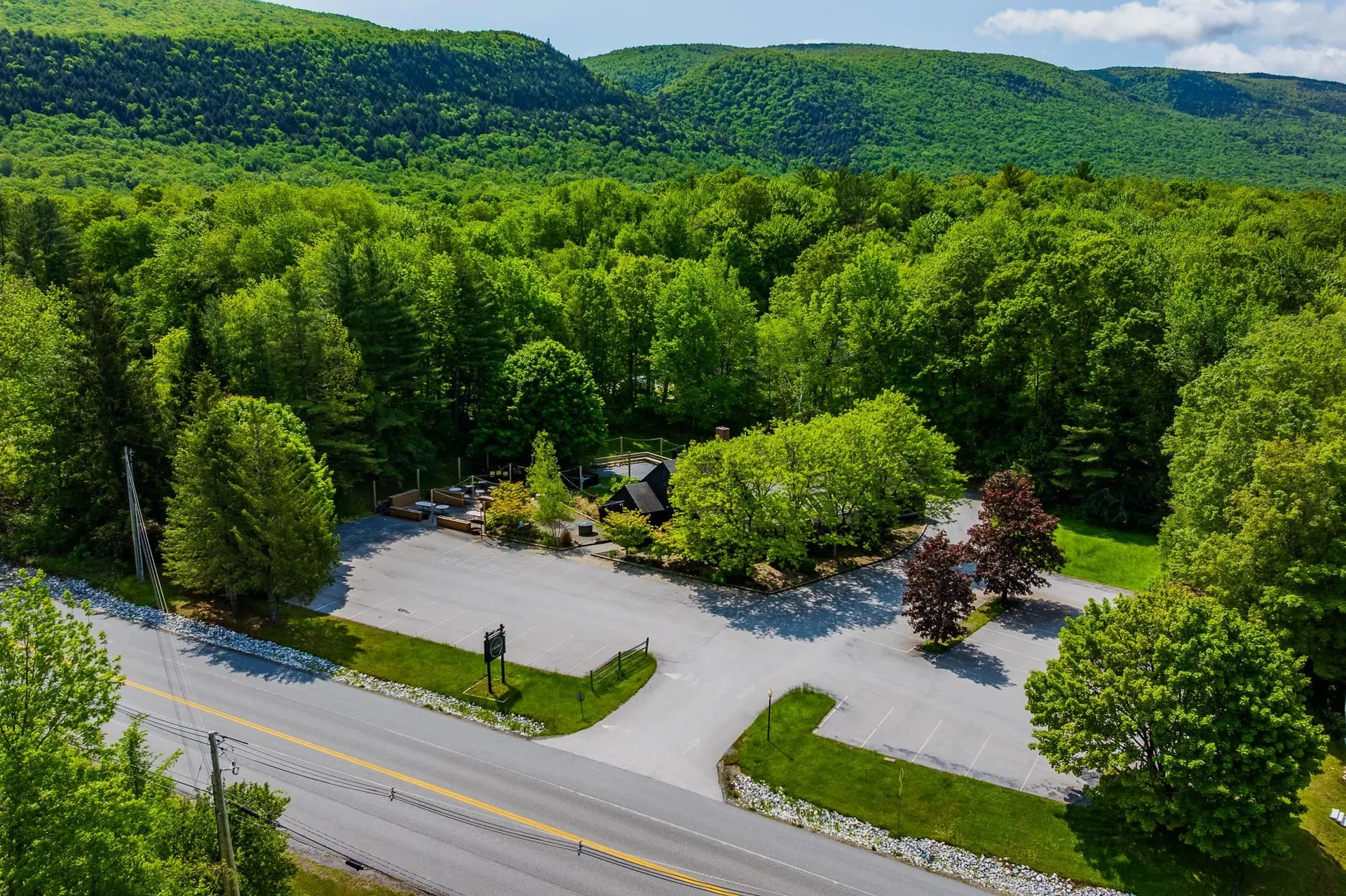 1716 Depot Street Manchester VT 05255