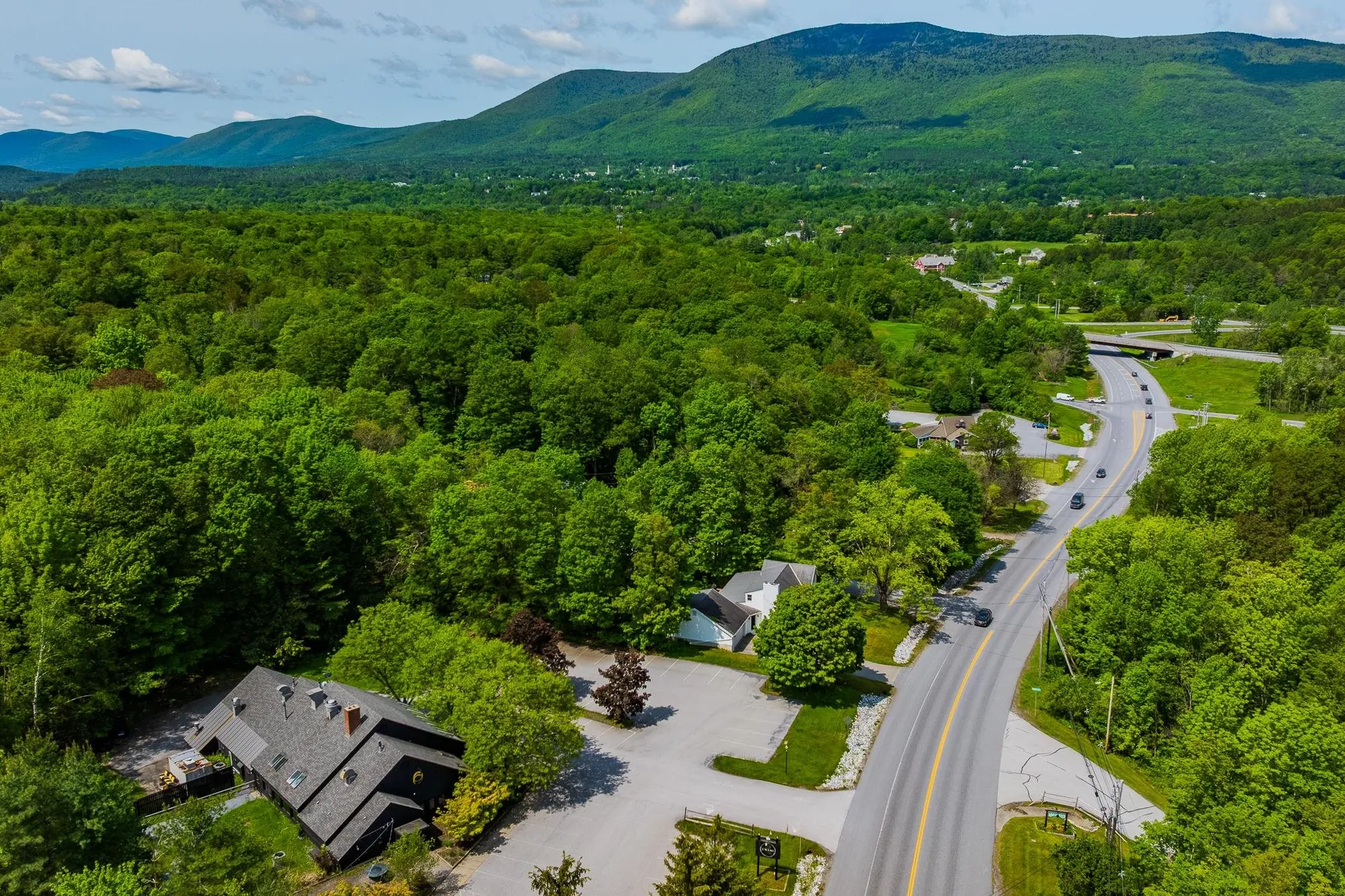 1716 Depot Street Manchester VT 05255