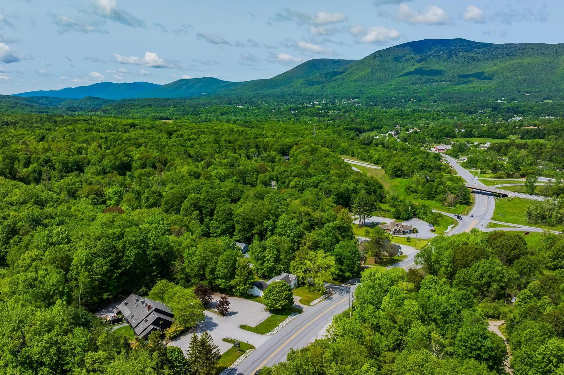 1716 Depot Street Manchester VT 05255