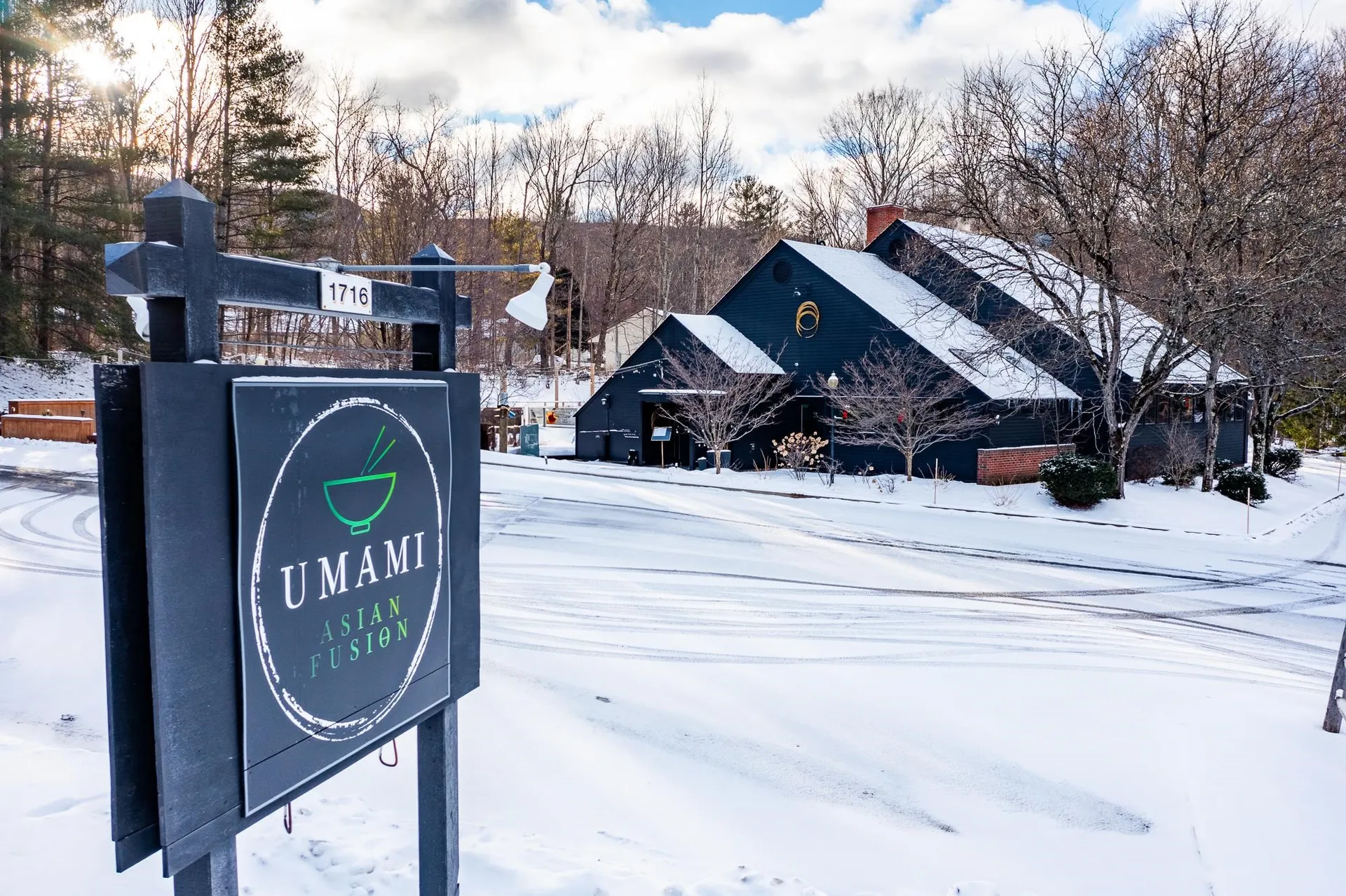 1716 Depot Street Manchester VT 05255